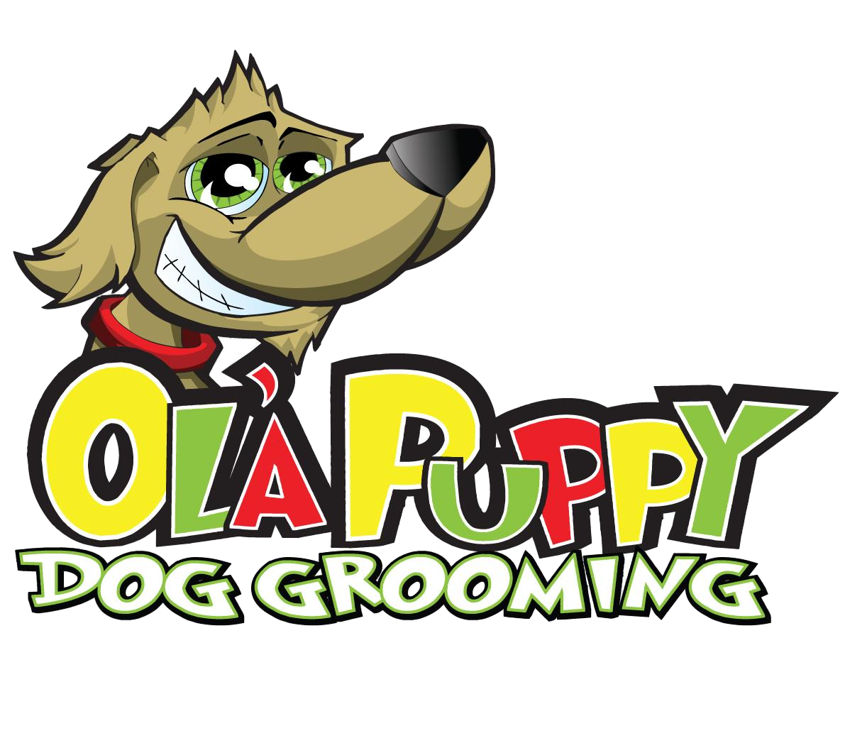 Ola Puppy Grooming - Pet's Perfect Pampering Destination